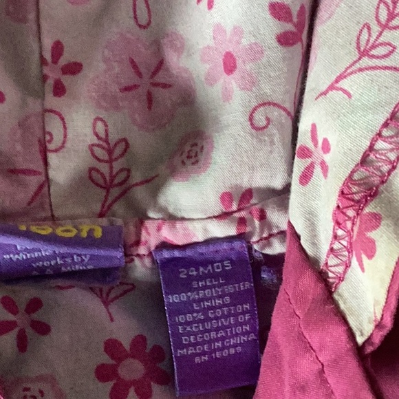 24 MONTHS JACKET & BOOTS - Picture 3 of 6